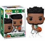 Funko POP! NBA: Bucks - Giannis Antetokounmpo (CE21)