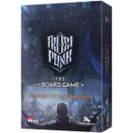 Frostpunk: Timber City - Expansion - EN