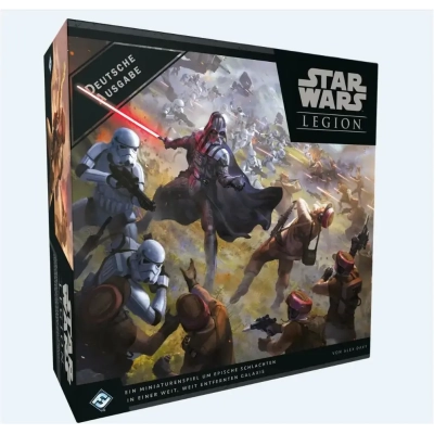 Star Wars: Legion - Grundspiel