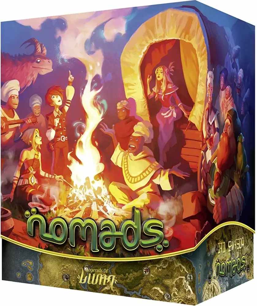 Nomaden