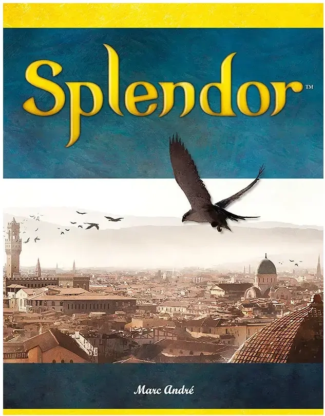 Splendor