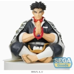 Demon Slayer: Kimetsu no Yaiba PM Perching PVC Statue Gyomei Himejima 19 cm