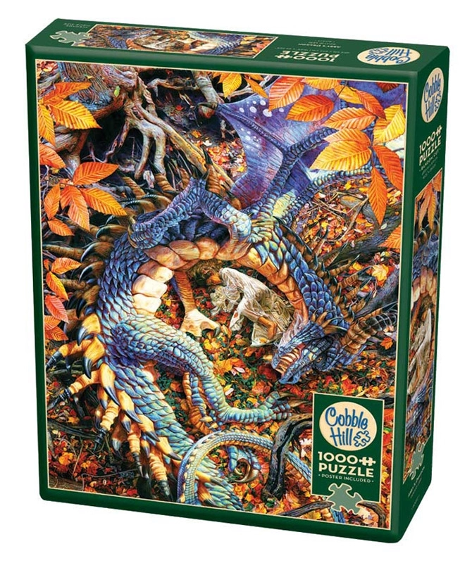 Abby's Dragon