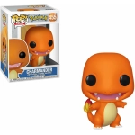 Funko POP!  - Pokémon - Charmander/Glumanda