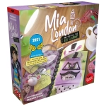 Mia London - und der Fall der 625 Gauner