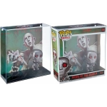 Funko POP! Queen - News of the World Vinyl Figure