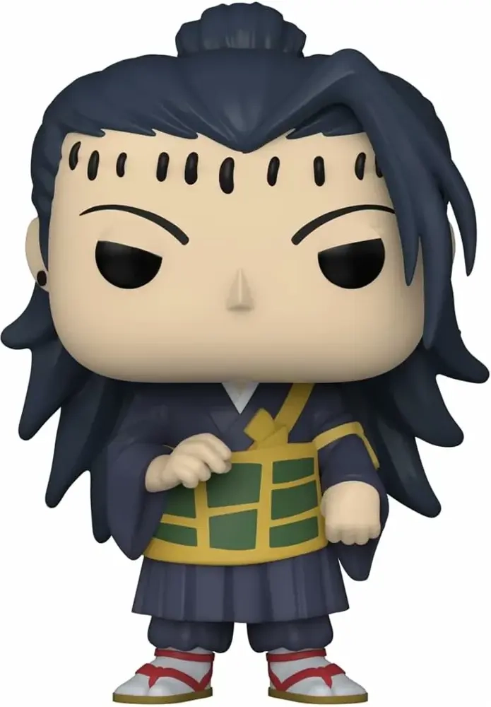 Funko POP! Animation: JJK S2 - Geto