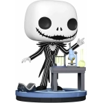 Funko POP! Disney: TNBC 30th- Jack Skellington in Laboratory