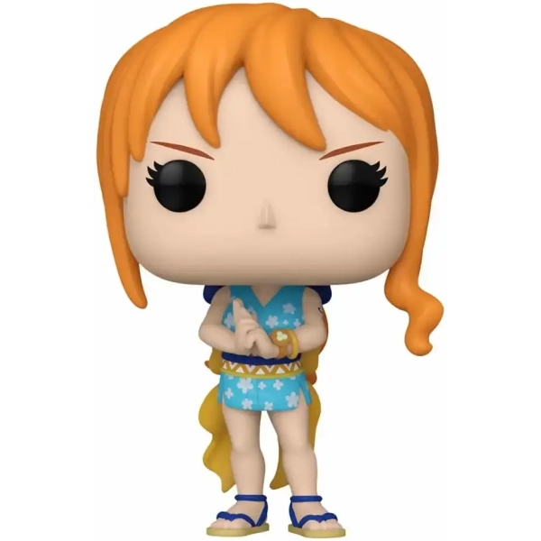 Funko POP! - One Piece - Onami (Wano)