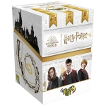 Times up! – Harry Potter