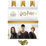 Times up! – Harry Potter