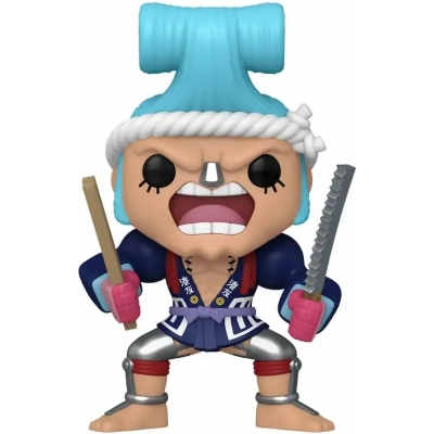 Funko POP! - One Piece - Franosuke (Wano) 15 cm