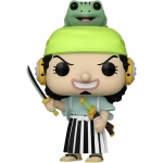 Funko POP! - One Piece - Usohachi (Wano)
