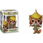 Funko POP! - Disney - Robin Hood - Robin Hood