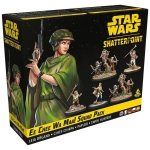 Star Wars: Shatterpoint – Ee Chee Wa Maa! Squad Pack