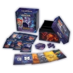 Disney Lorcana: Ursulas Rückkehr - Schatzkiste der Luminari Pack - DE