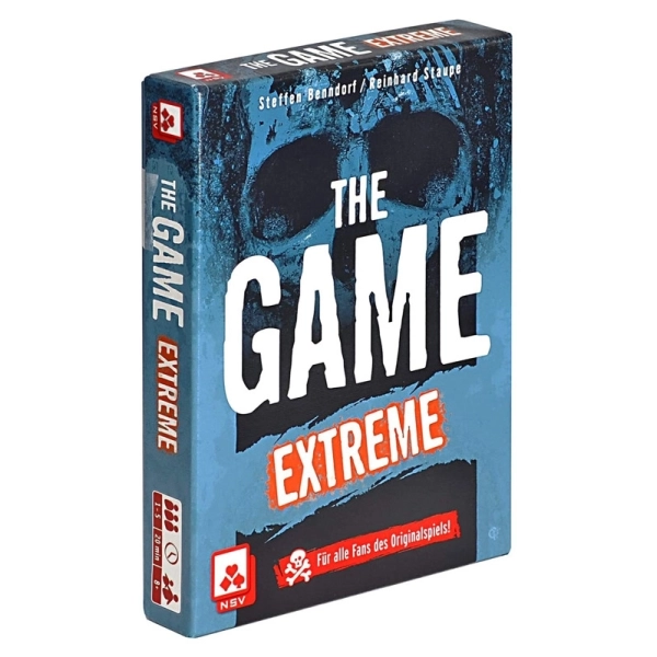 The Game Extreme