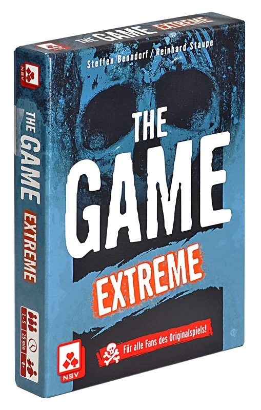 The Game Extreme