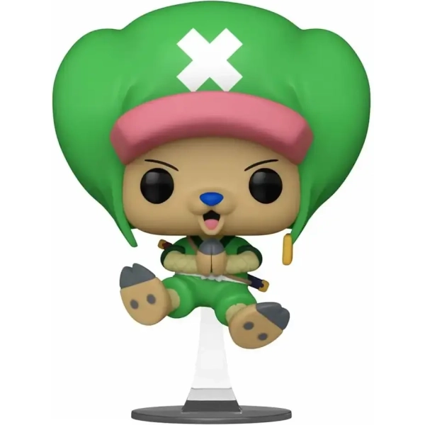 Funko POP! - One Piece - Chopperemon (Wano)