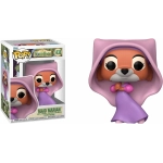 Funko POP! - Disney - Robin Hood - Maid Marian