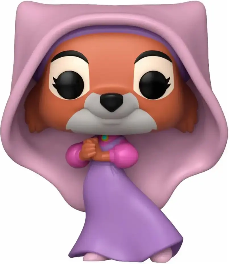 Funko POP! - Disney - Robin Hood - Maid Marian