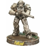 Fallout TV - Maximus Figure 23cm