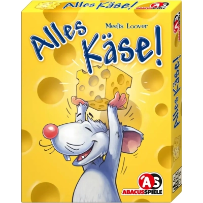 Alles Käse!