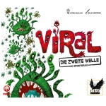 Viral - Die 2. Welle Erweiterung