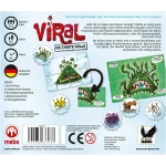Viral - Die 2. Welle Erweiterung