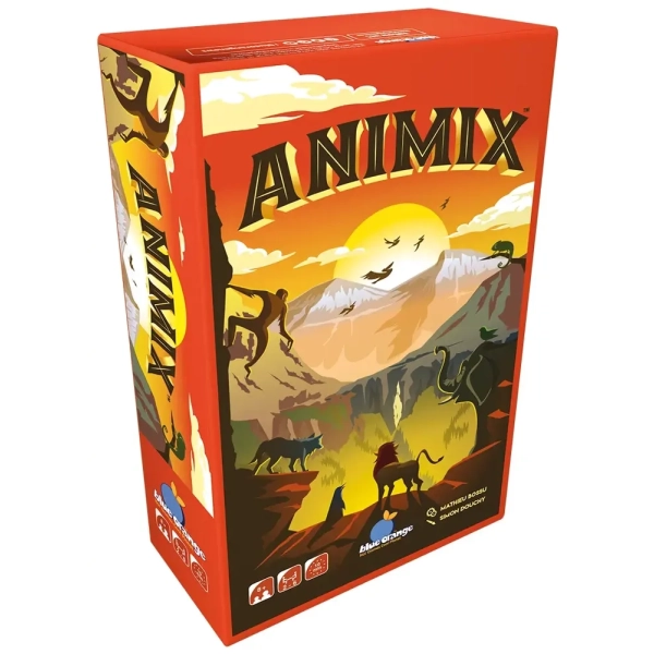Animix