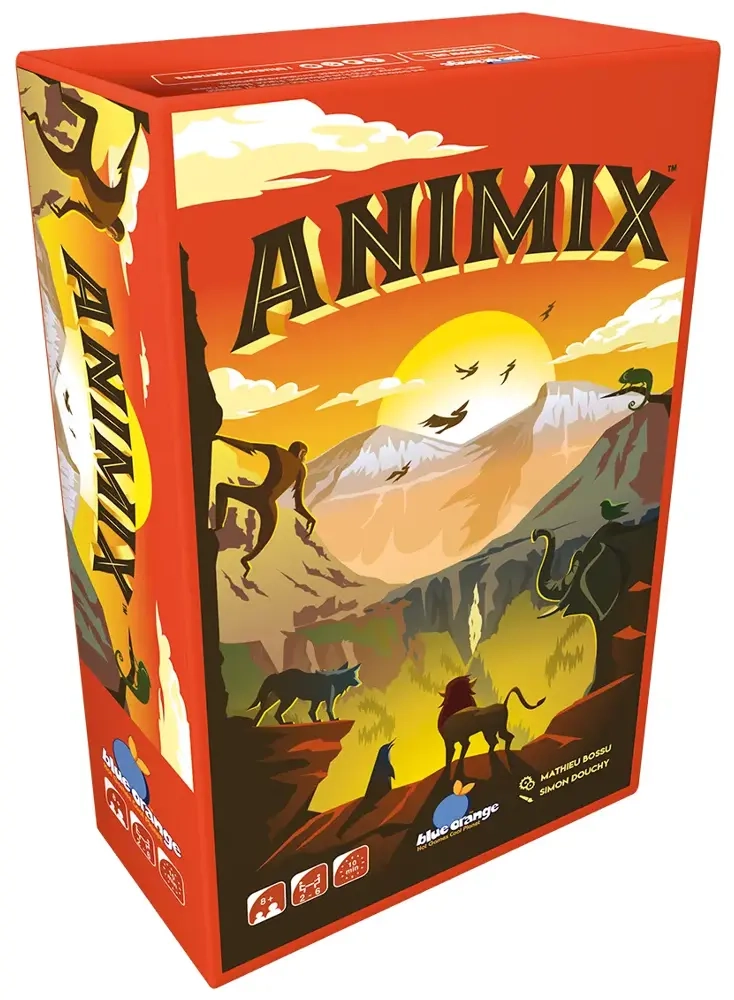 Animix
