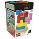Katamino Tower