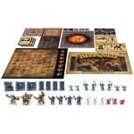 Heroquest - Die Horde der Oger Abenteuerpack - DE