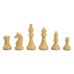 Schachspiel German Tournament