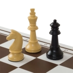Schachspiel German Tournament