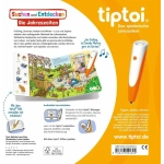 Tiptoi Suchen und Entdecken: Die Jahreszeiten