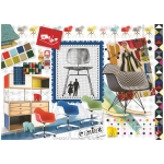 Eames Design Spectrum