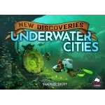 Underwater Cities Erweiterung - New Discoveries