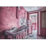 Pink Dreams - Lost Places