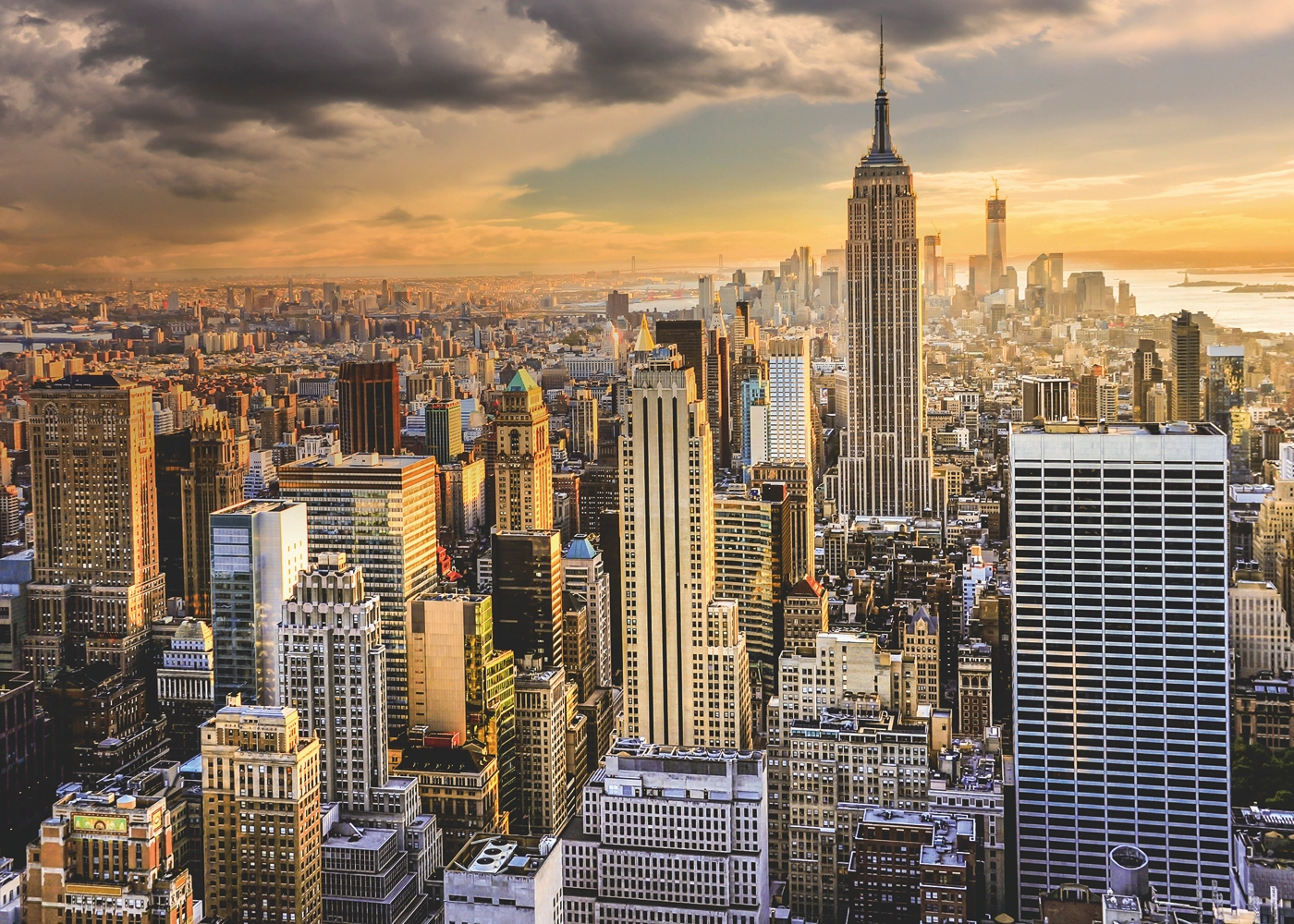 Grossartiges New York