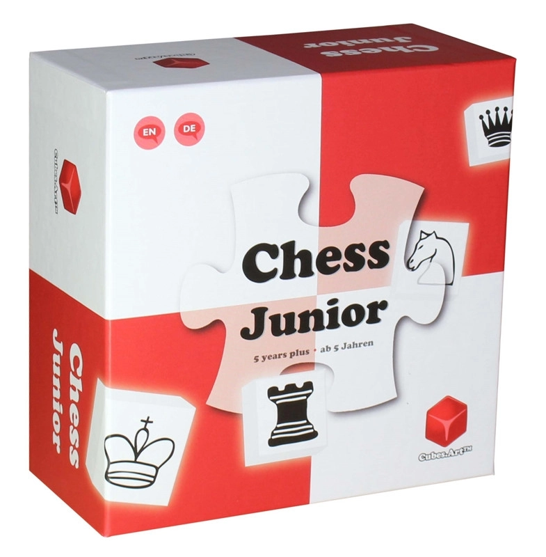 Schach Junior