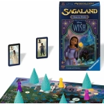 Disney Wish - Sagaland