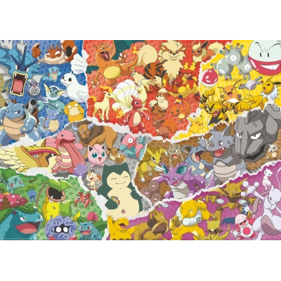 Pokemon Abenteuer