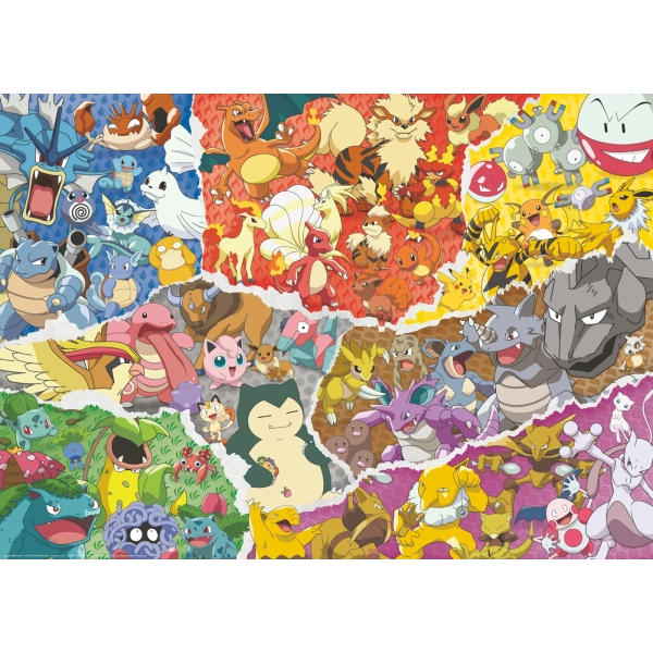 Pokemon Abenteuer