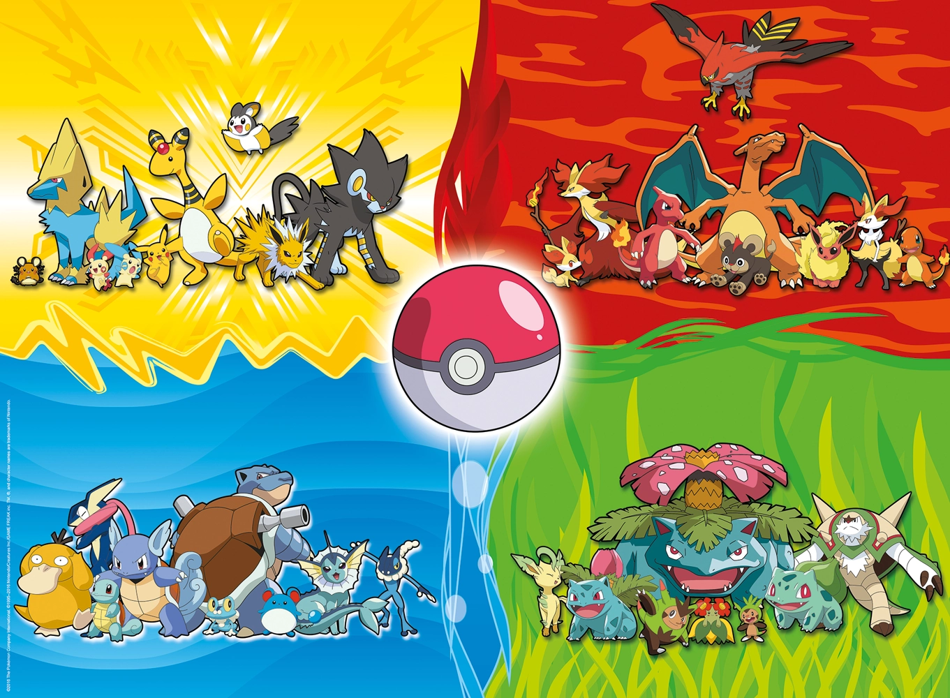 Pokémon