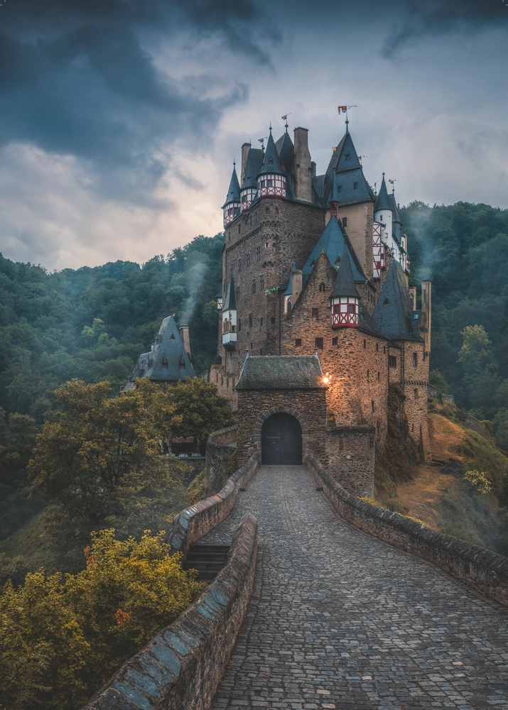 Deutschland Collection Burg Eltz