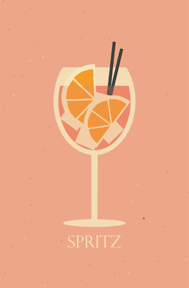 Moment - Drinks