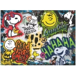 Peanuts Graffiti