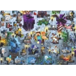 Minecraft Mobs