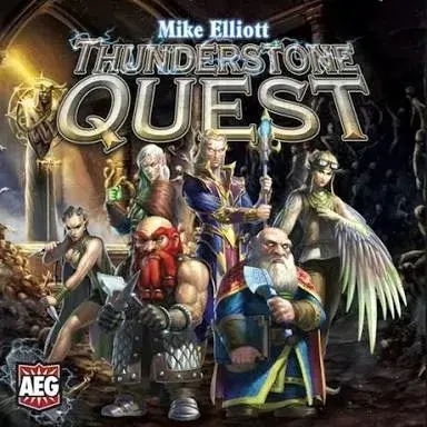 Thunderstone Quest - EN